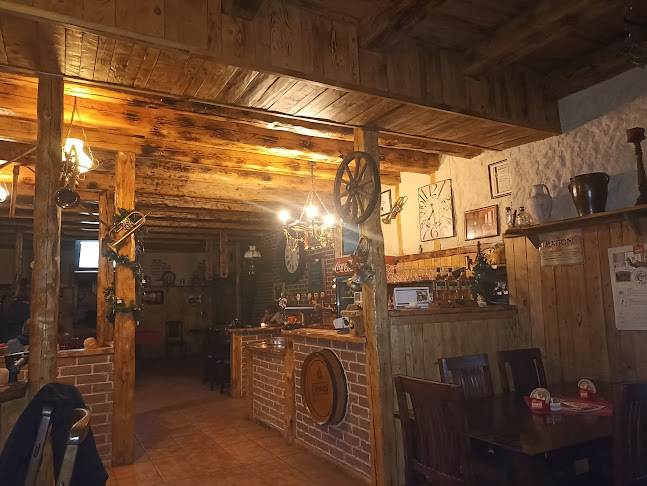 Hostinec u nádraží - Olomouc