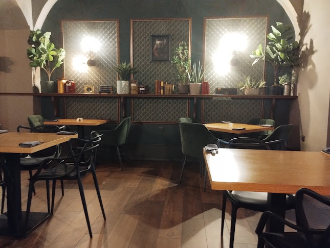 Comentarii opinii despre Arthur's Pub