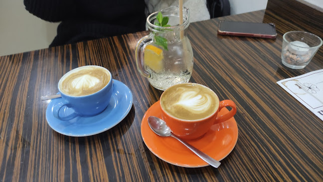 Comentarii opinii despre Simple Coffe