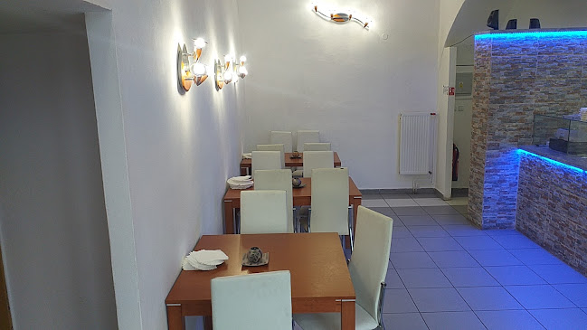 Kebabhouse Horažďovice