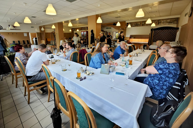 Restaurace Na Střelnici - Plzeň 4