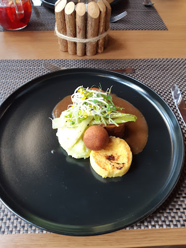 Restaurace Lovecká Chata - Gastronomie a pohostinství