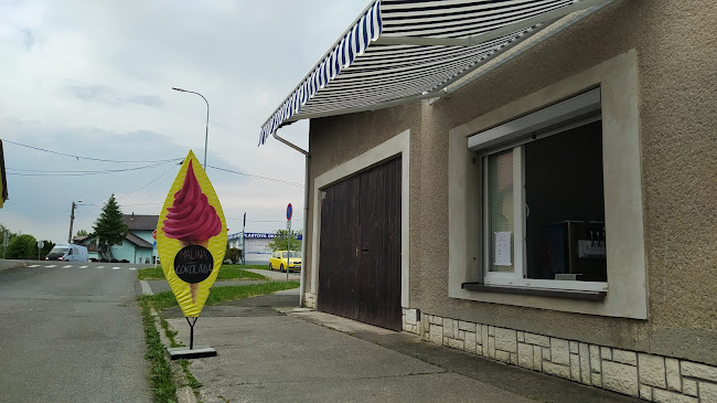 Opinii despre Točená zmrzlina Příbor în Příbor - Gastronomie a pohostinství