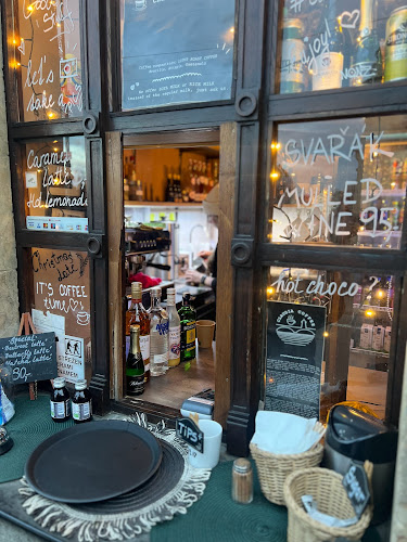 Opinii despre Claudia coffee în Malá Strana - Gastronomie a pohostinství