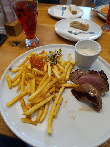 Restaurace & Bowling Smetanova - Vsetín