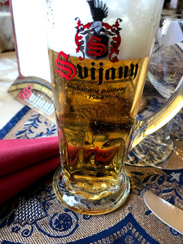 Zámecká restaurace Hrubá Skála