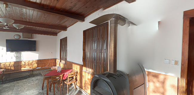 Za větrem - Gastronomie a pohostinství