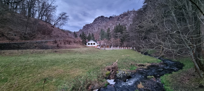 Občerstvení Šárka - Praha 6