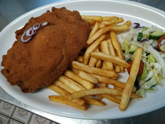 Garáž 93 - Karlovy Vary - Gastronomie a pohostinství