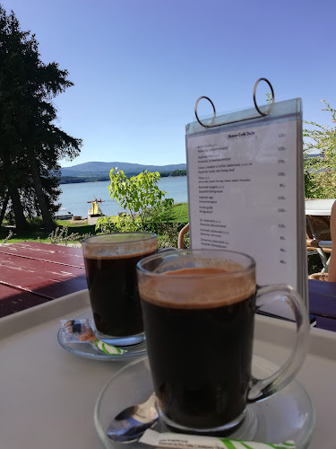 Bistro Cafe DAJA - České Budějovice