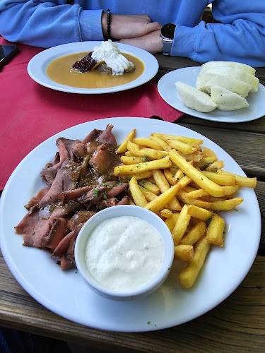 Restaurace Nový svět