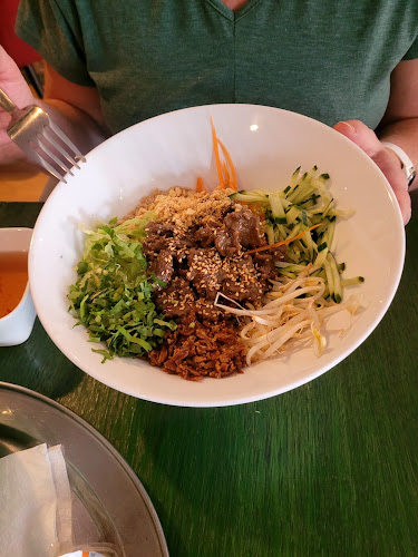 BẾP - autentická asijská restaurace - Gastronomie a pohostinství