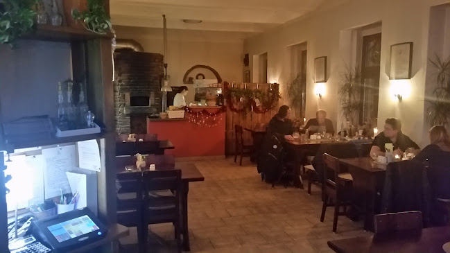 Rozmarýn - Gastronomie a pohostinství