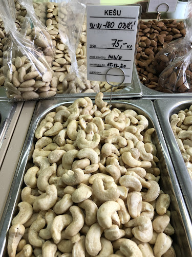 Comentarii opinii despre Suché plody a koření