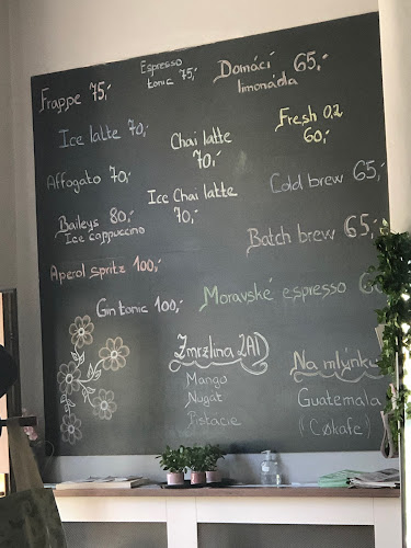 Opinii despre Love Coffee în Hodolany - Gastronomie a pohostinství