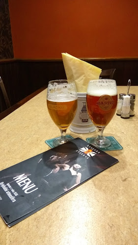 Comentarii opinii despre Hospoda v Lucerně