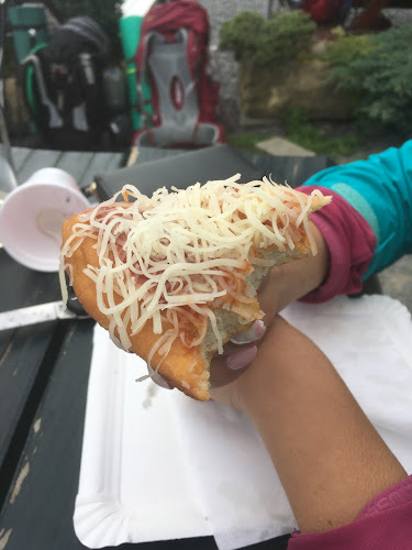 Zelená bouda - Gastronomie a pohostinství