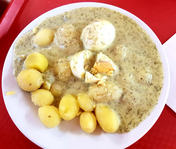 Comentarii opinii despre Jídelna Bela