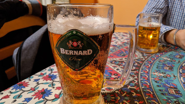 Curry Masala Praha - Praha