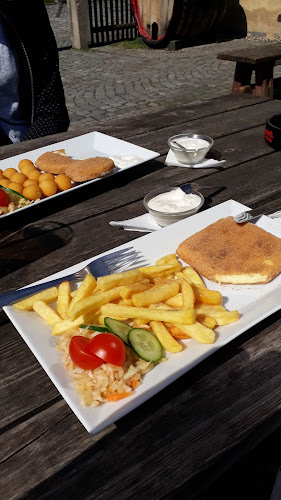 Restaurace Stará Pošta - Gastronomie a pohostinství