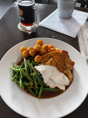 Hospůdka u Marka - Chrudim