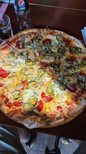 Opinii despre Restaurace penzion Chlumec în Ústí nad Labem - Gastronomie a pohostinství