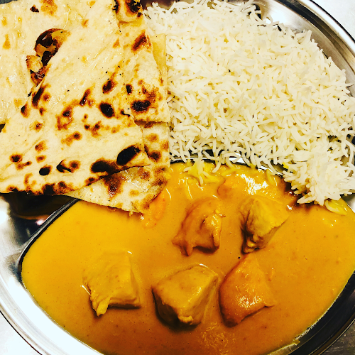 Himalaya Restaurant - Brno