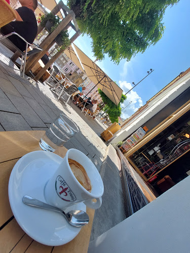 Caffé Trieste