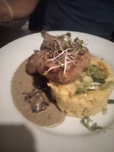 Krčma Středověk - Frýdek-Místek