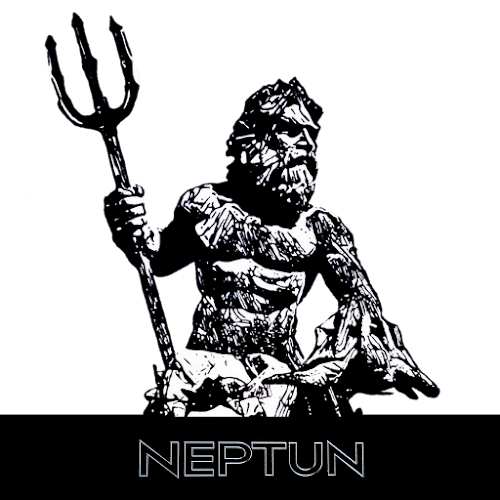 Restaurace Neptun - Liberec