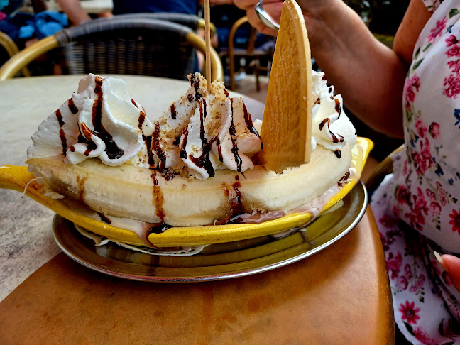 Café Charlotte - Gastronomie a pohostinství