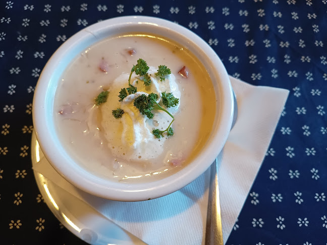 Motorest U Pelikána - Zašová