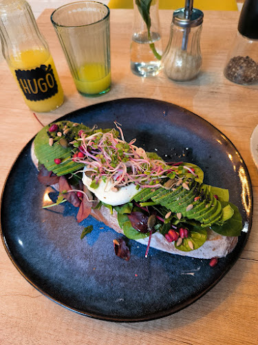 Opinii despre HUGO kavárna în Jablonec nad Nisou - Gastronomie a pohostinství