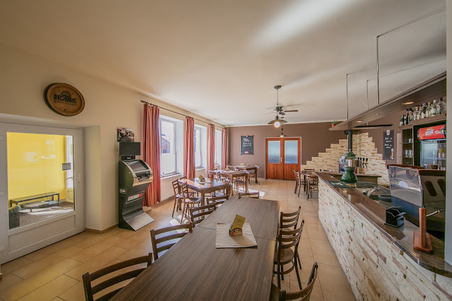 Na Rybníčku Bohutín