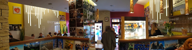 Comentarii opinii despre Bianco Caffé