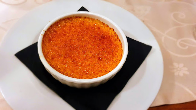 Comentarii opinii despre Bílá kráva - steaky a francouzská venkovská kuchyně