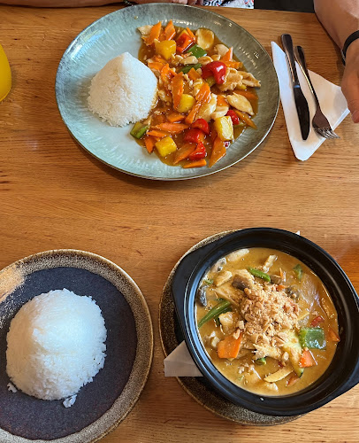 Okimi Restaurant - Praha 13