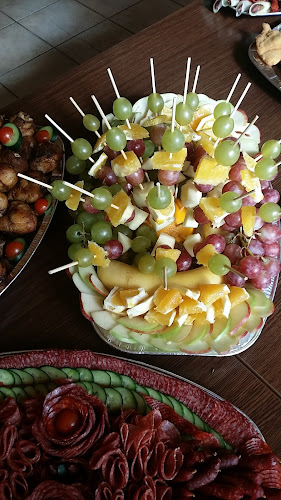 Comentarii opinii despre Nádražní Bistro