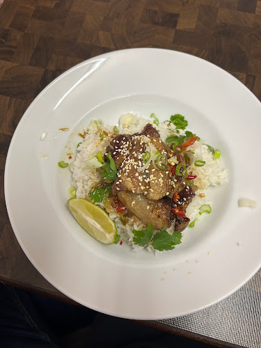 Opinii despre Al Dente în Znojmo - Gastronomie a pohostinství