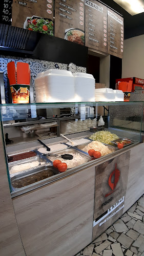 Comentarii opinii despre FOOD POINT PLZEN