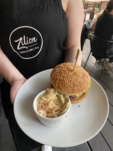 Zilion vodka & chill bar - Liberec