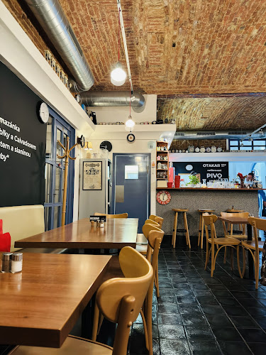 Opinii despre Restaurace V Čase în Praha - Gastronomie a pohostinství