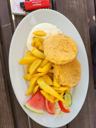 Opinii despre Restaurant St. Magdaléna - Jetřichov u Broumova în Jetřichov - Gastronomie a pohostinství