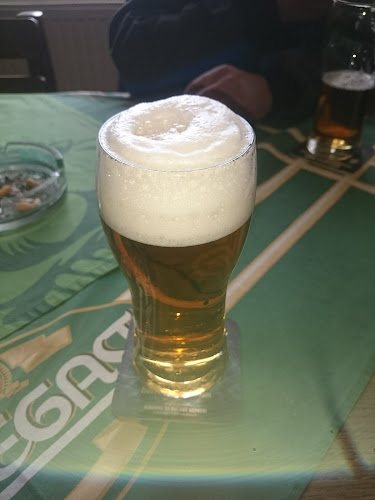 Pohostinství Albrechtičky