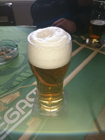 Pohostinství Albrechtičky