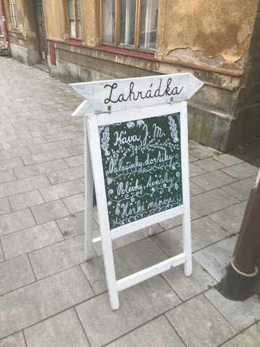 Opinii despre Palačinka în Polička - Gastronomie a pohostinství