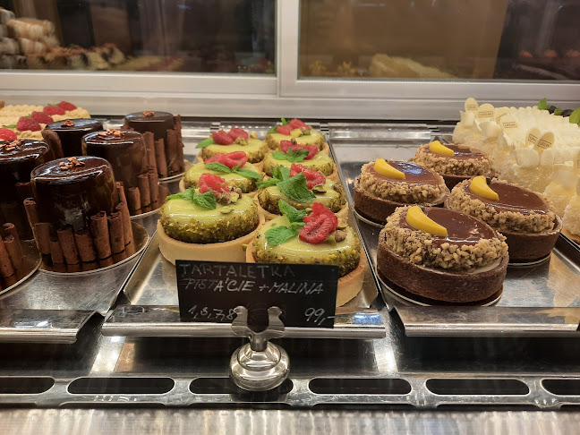 Opinii despre CAFELIER No. 523 în Olomouc - Gastronomie a pohostinství