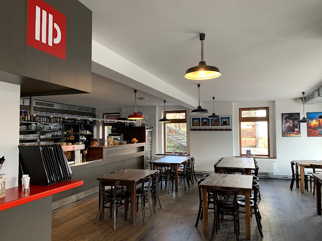 Pivovar Falkenštejn - Krásná Lípa