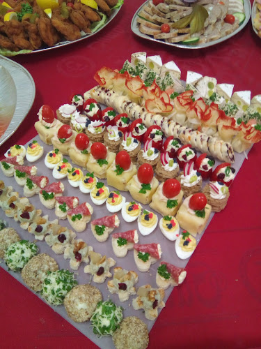 Jídelna Bukovjanka - Bukovice