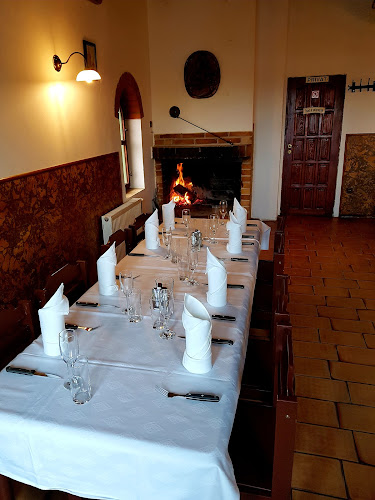 Starosuchdolská Restaurace